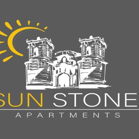 Sunstone Apartments 科托尔 外观 照片