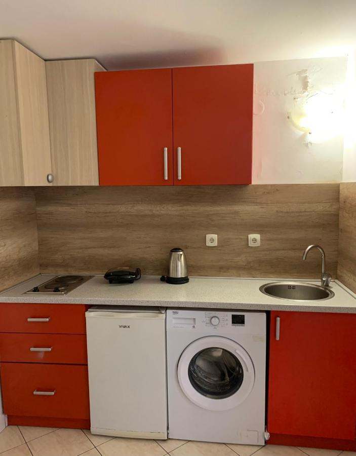 Sunstone Apartments 科托尔 外观 照片
