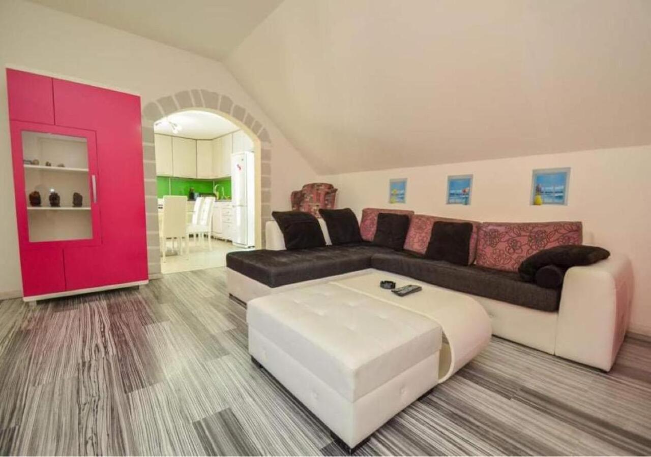 Sunstone Apartments 科托尔 外观 照片