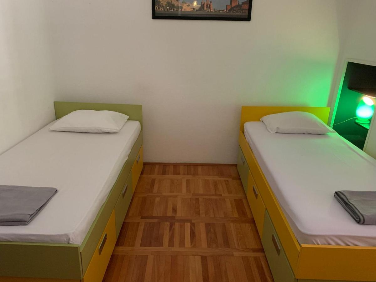 Sunstone Apartments 科托尔 外观 照片