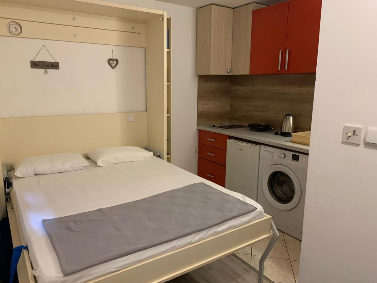 Sunstone Apartments 科托尔 外观 照片
