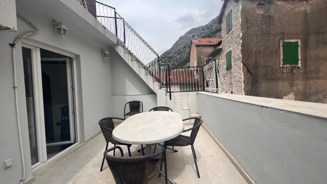 Sunstone Apartments 科托尔 外观 照片